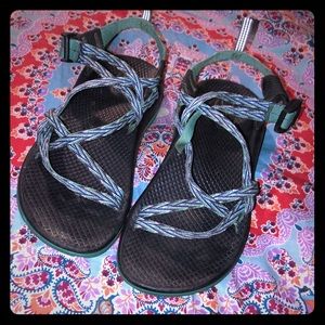 Chacos